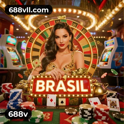 Promoções App 688v