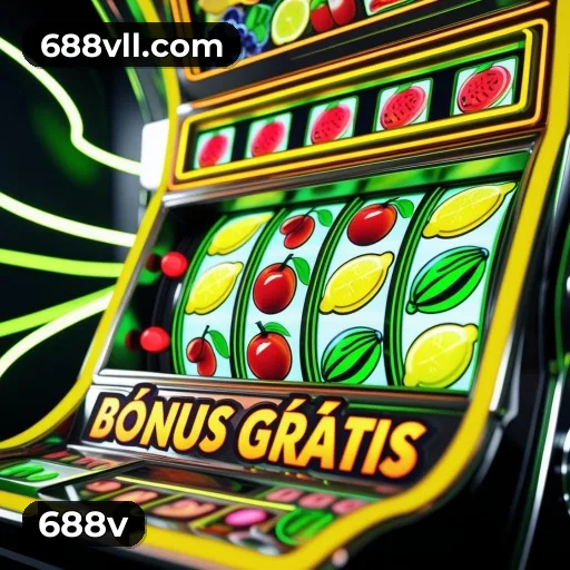 Vantagens App 688v
