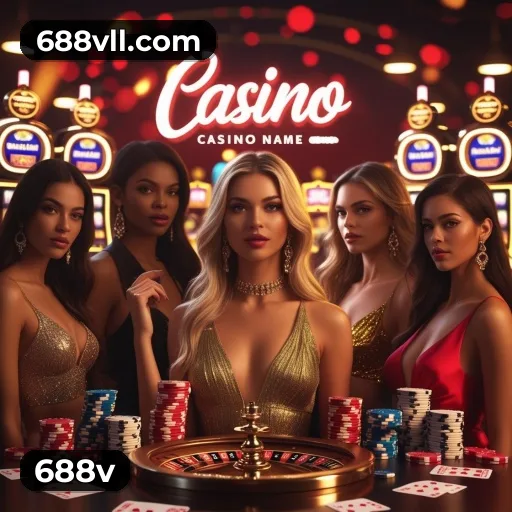 App 688v iOS