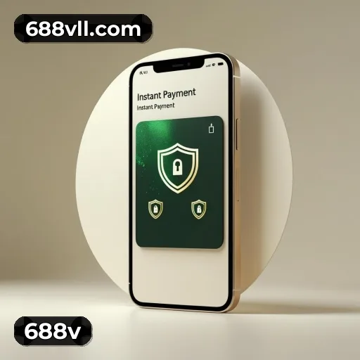 Android 688v