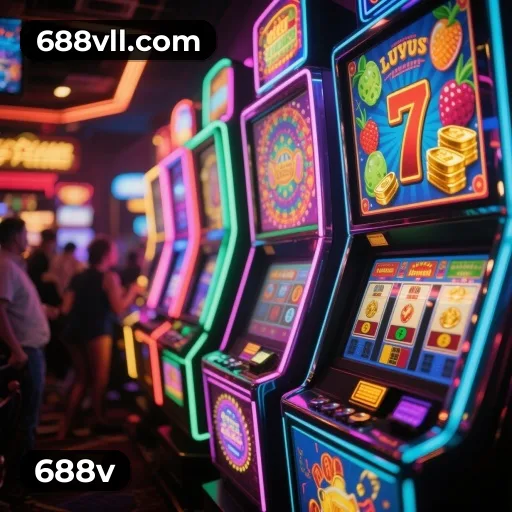 Segurança App 688v