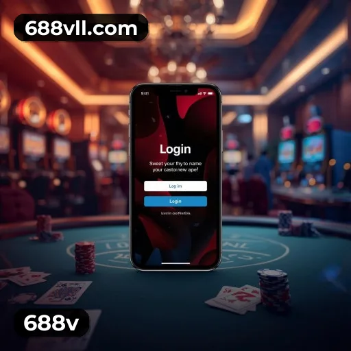 App Store 688v