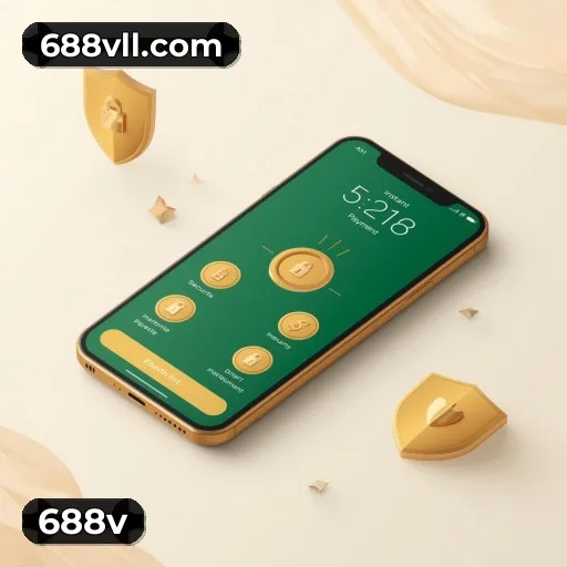 Recursos App 688v