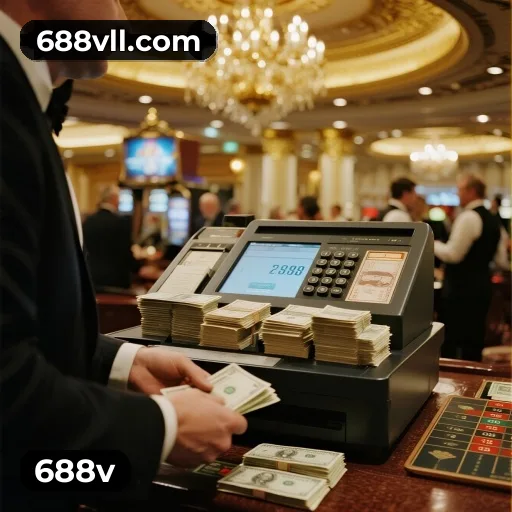 cassino_Blackjack