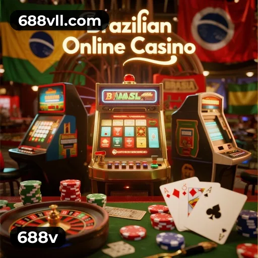 Segurança App 688v