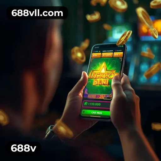 APK 688v Android