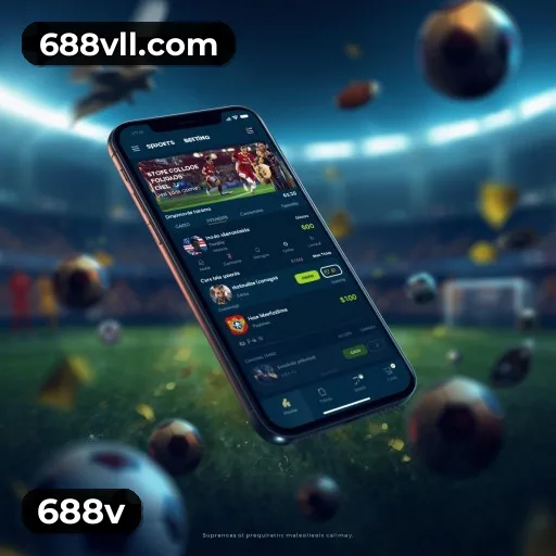 Performance App 688v