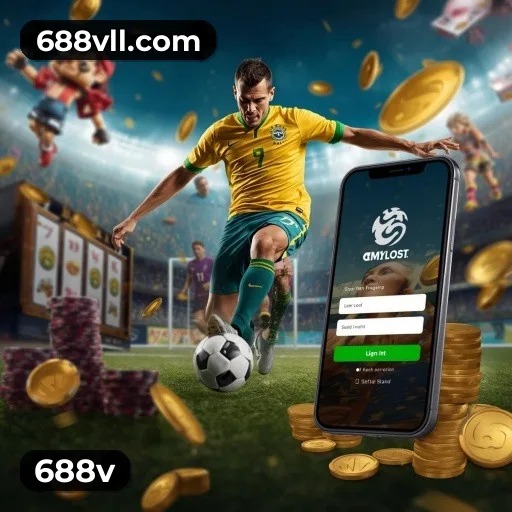 App Mobile 688v