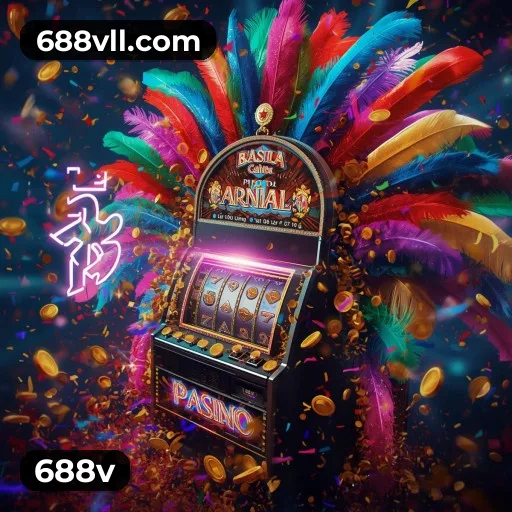 Aplicativo móvel 688v para iOS e Android