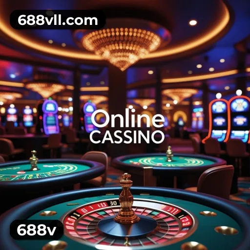 Registro slots 688v