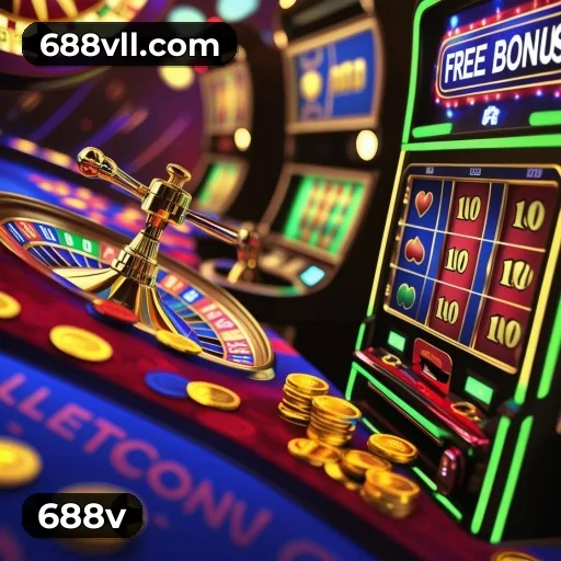Slots desktop 688v