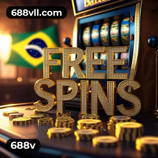 Variedade de slots 688v