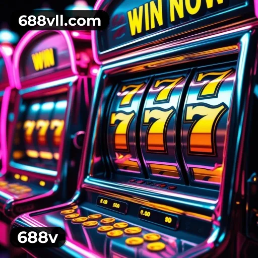Slots mobile 688v