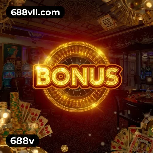 Jackpots 688v