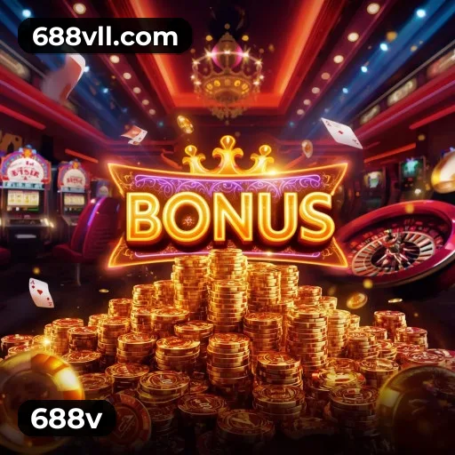 Free spins 688v