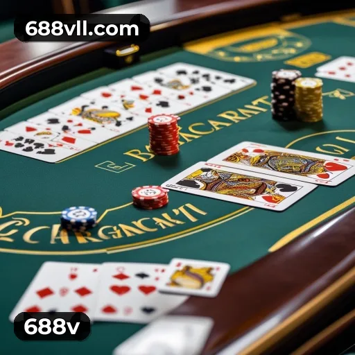 Programa VIP 688v