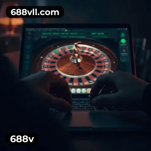 Vantagens VIP 688v