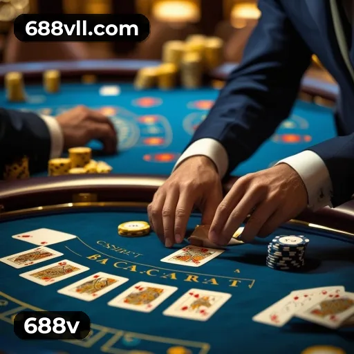 Níveis VIP 688v