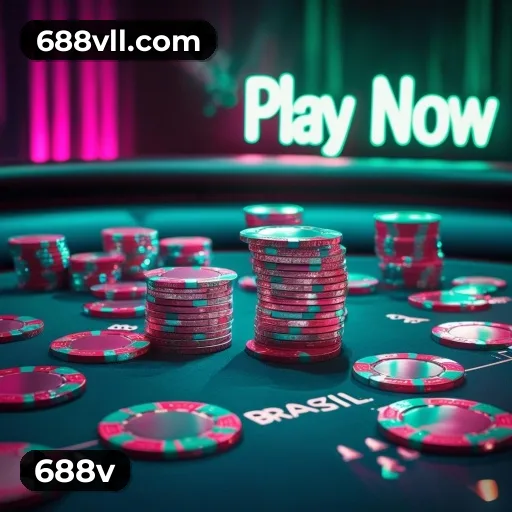 Chances Ganhar 688v