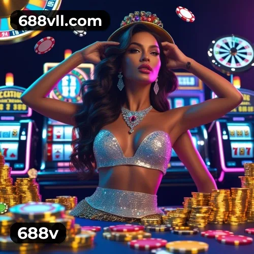Crash Games 688v