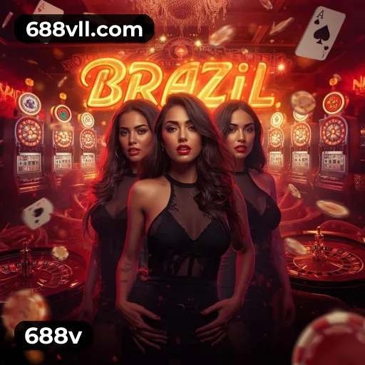 Melhores Jogos 688v