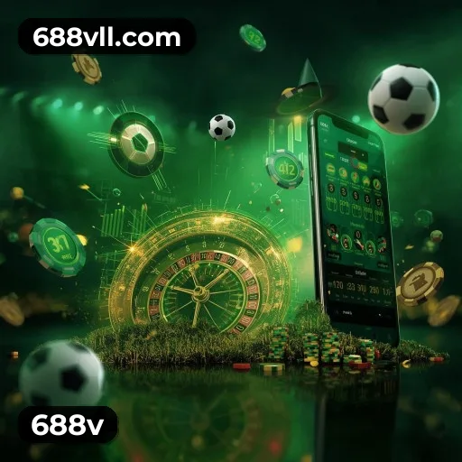 Dicas Ganhar 688v