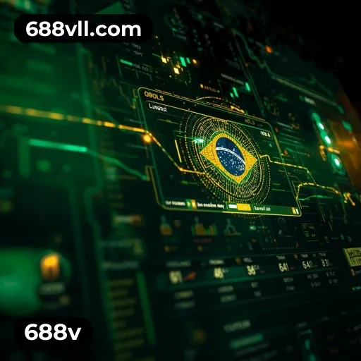 Slots RTP 688v