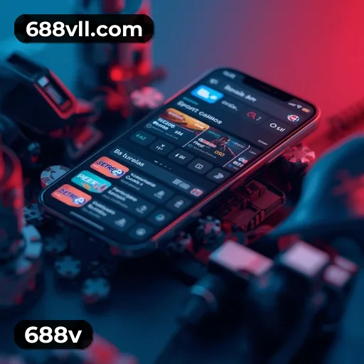 Prêmio 688v